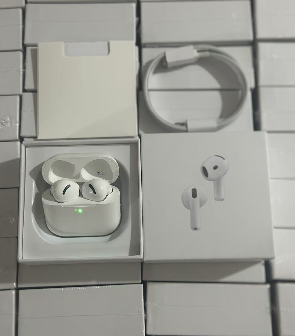 Earpods 4 ANC