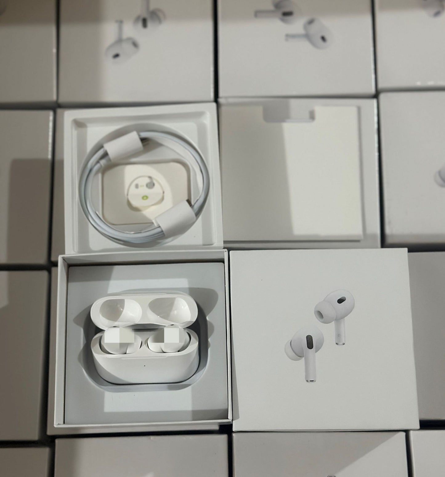 Earpods Pro 2 ANC