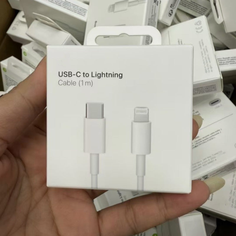 C-to-L Charging Cable 2M 20W