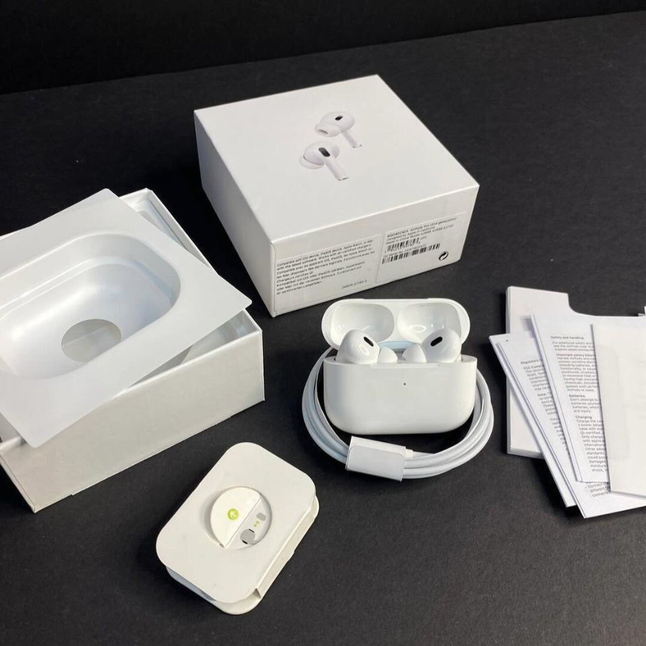 Earpods Pro 2 ANC