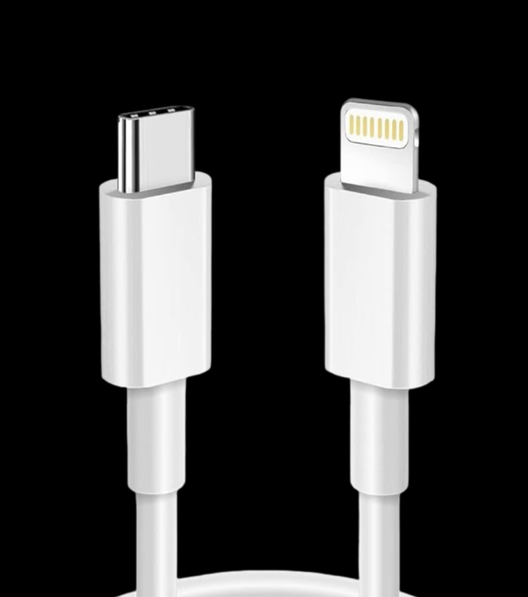 C-to-L Charging Cable 2M 20W