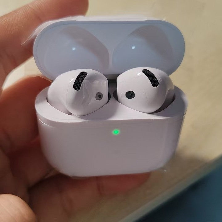 Earpods 4 ANC