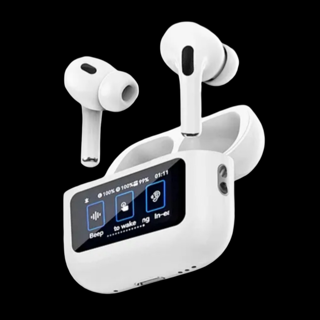 A9 Earpods ANC