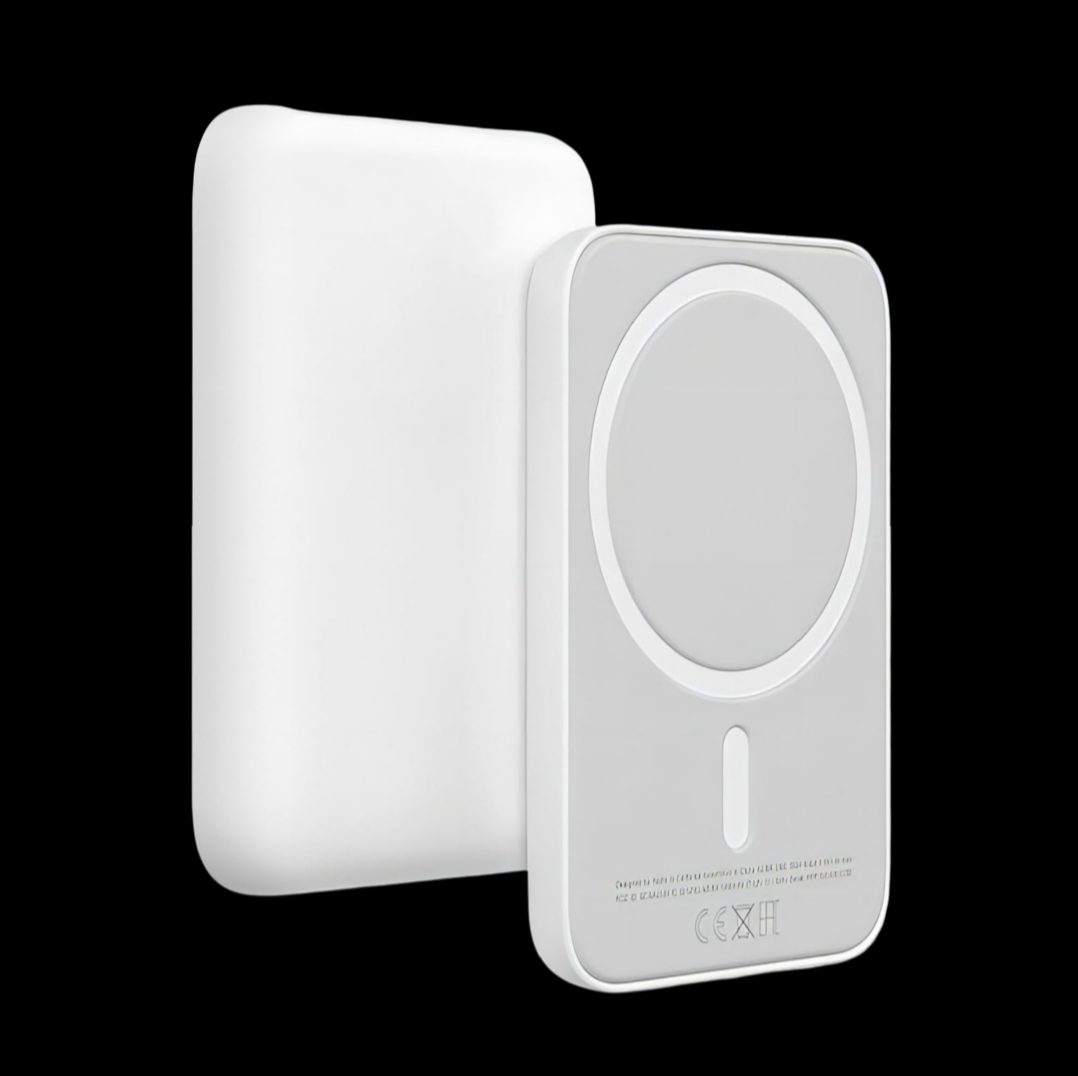 3000 mAh Magsafe Powerpack 15W