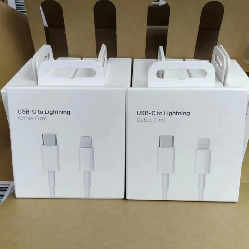 C-to-L Charging Cable 2M 20W