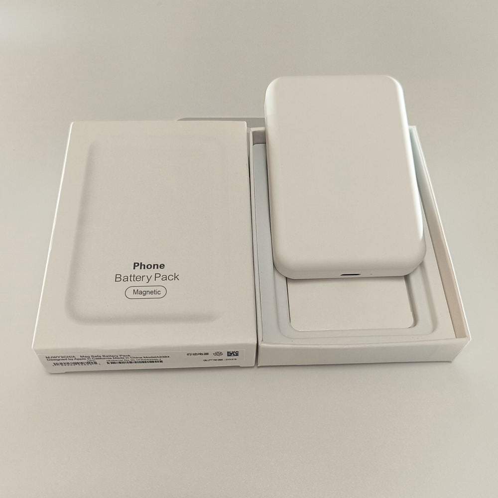 3000 mAh Magsafe Powerpack 15W