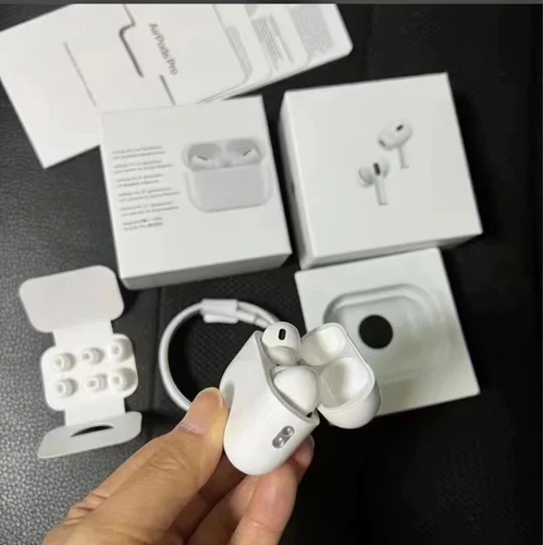 Earpods Pro 2 ANC