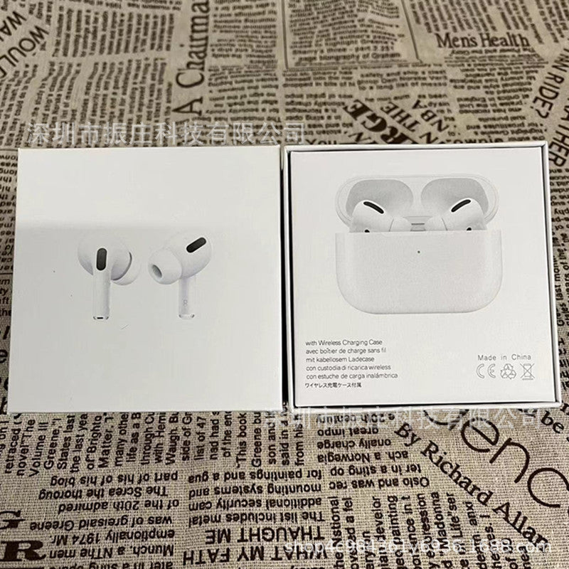 Wired Earpods