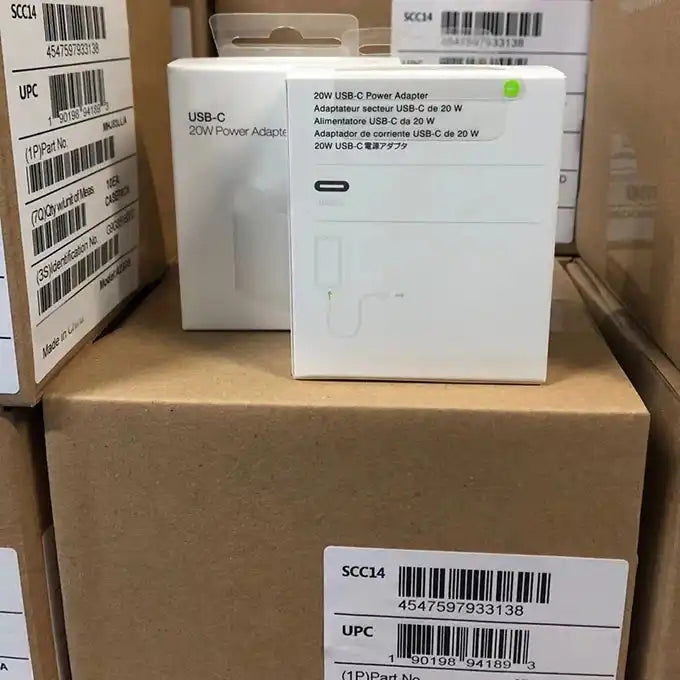 C-to-C Braided Cable 2M