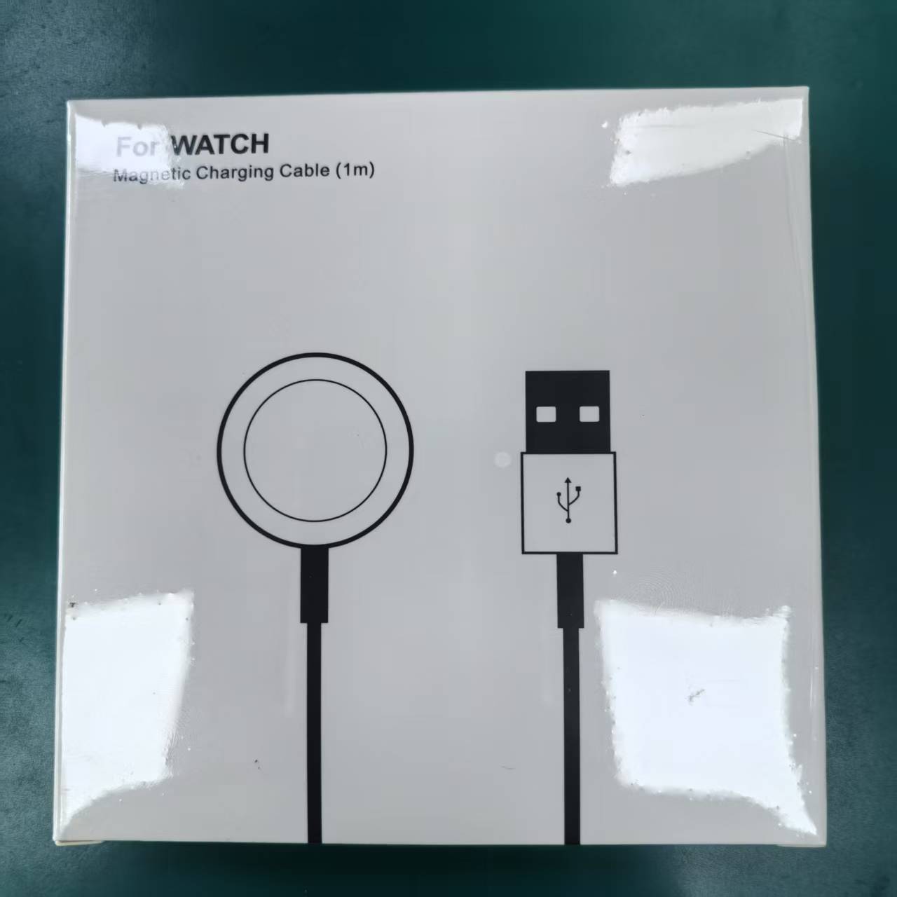 Watch Charging Cable
