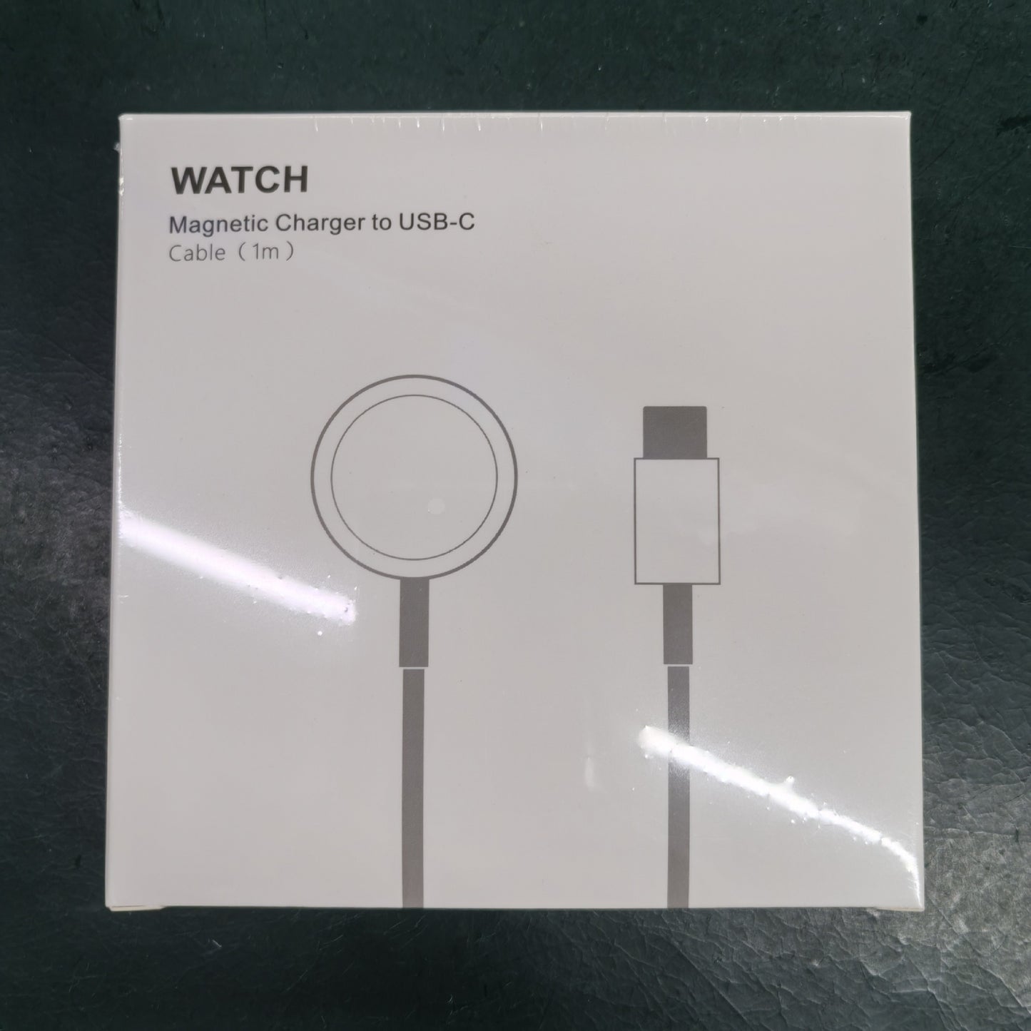 Watch Charging Cable