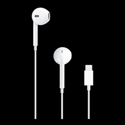 Wired Earpods