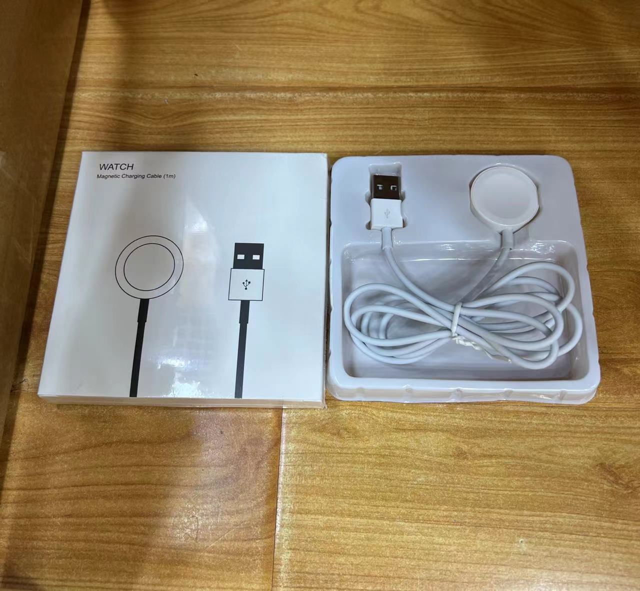 Watch Charging Cable