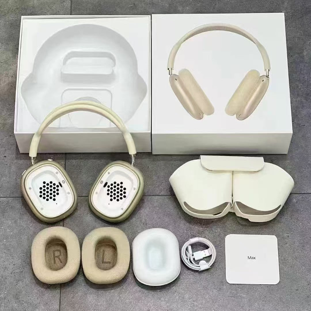 Earpods Max ANC