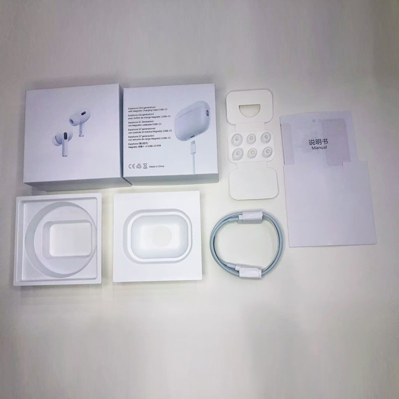 Earpods Pro 2 ANC