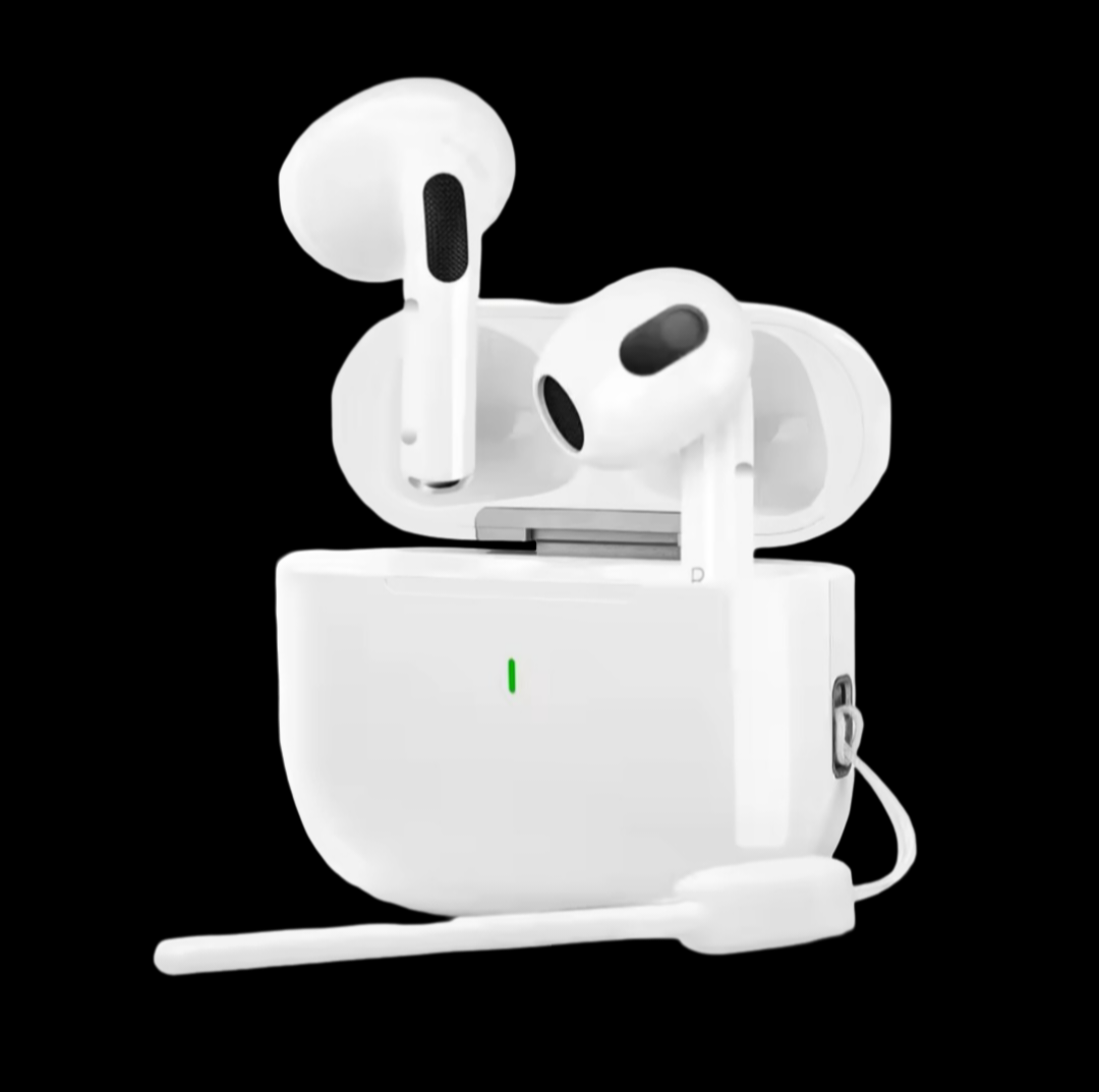 A6 Earpods ANC