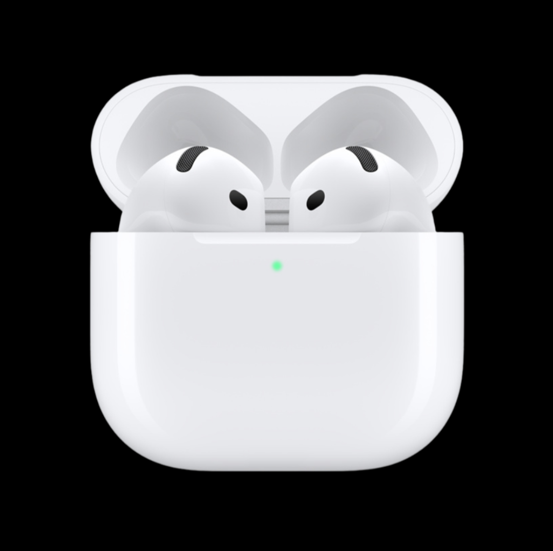 Earpods 4 ANC
