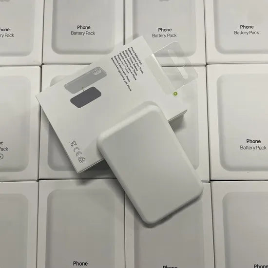 3000 mAh Magsafe Powerpack 15W